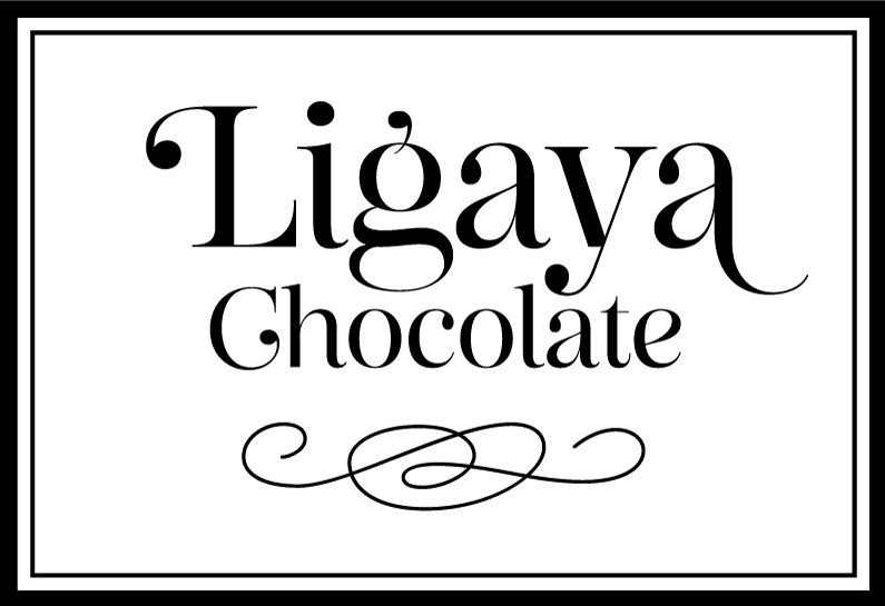Ligaya Chocolate